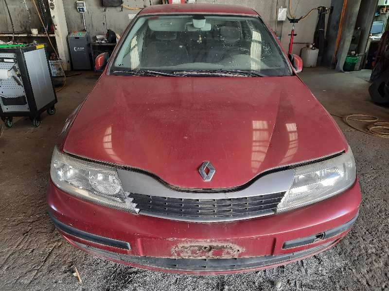 renault laguna ii (bg0) del año 2001