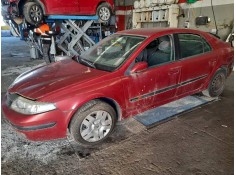 renault laguna ii (bg0) del año 2001 2