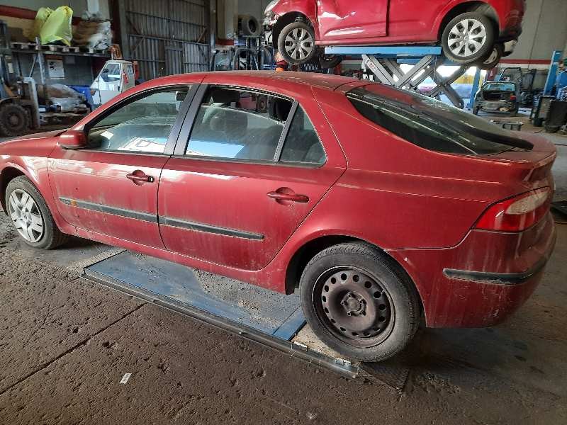 renault laguna ii (bg0) del año 2001
