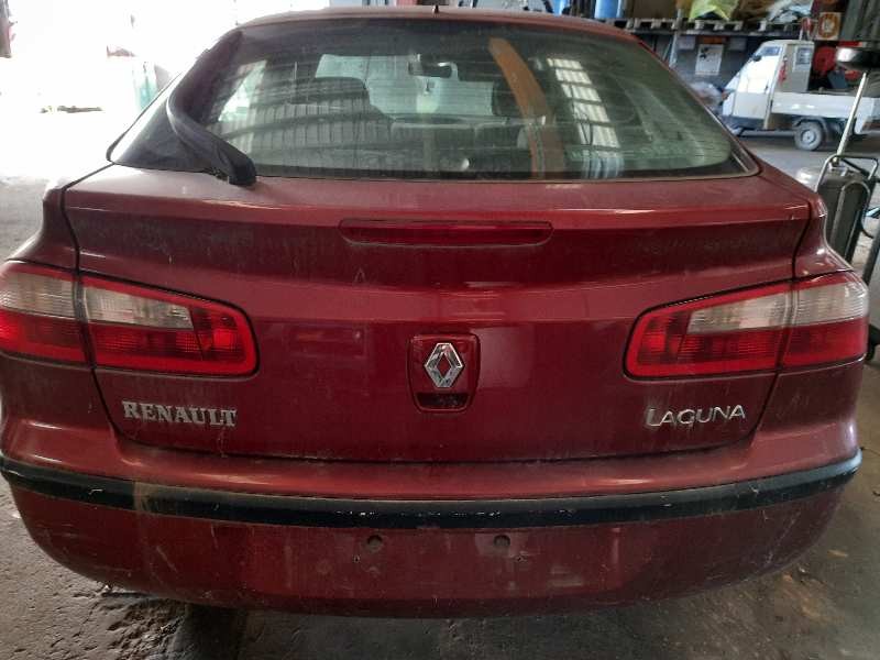 renault laguna ii (bg0) del año 2001