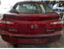 RENAULT LAGUNA II (BG0)