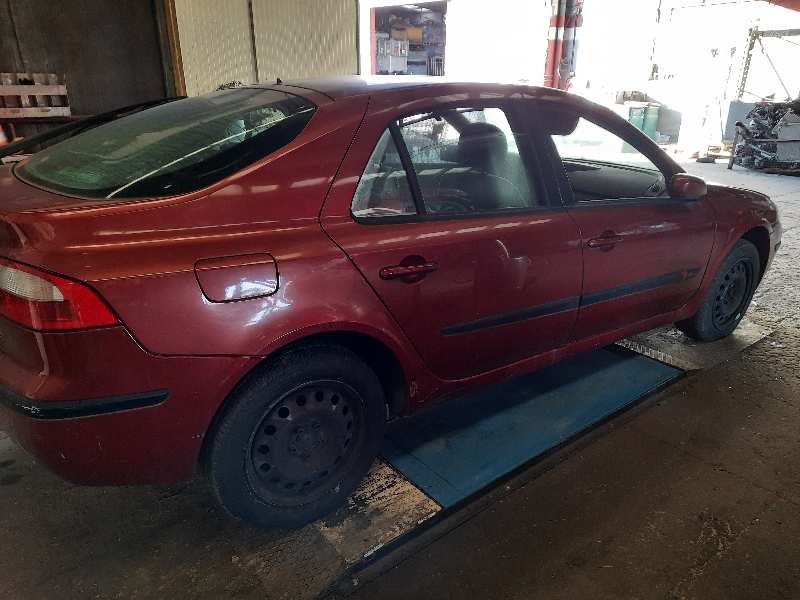 renault laguna ii (bg0) del año 2001