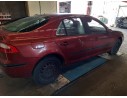 RENAULT LAGUNA II (BG0)