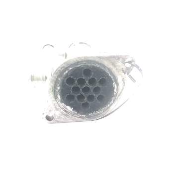 Recambio de enfriador de gases para ford mondeo berlina (ge) ambiente referencia OEM IAM XS1134  