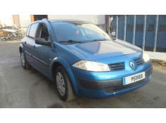 renault megane ii berlina 5p del año 2004 2