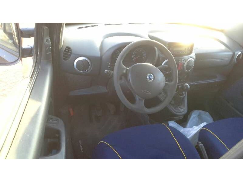 fiat doblo (119) del año 2007