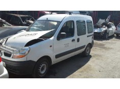 renault kangoo (f/kc0) del año 2003