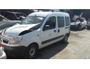 RENAULT KANGOO (F/KC0)
