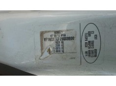 renault kangoo (f/kc0) del año 2003 2