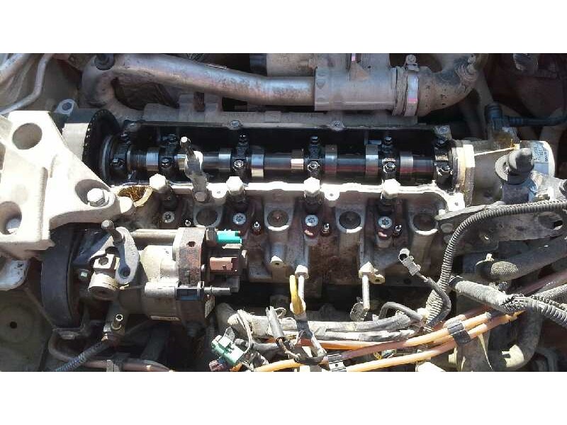 renault kangoo (f/kc0) del año 2003