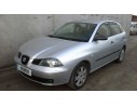 SEAT IBIZA (6L1)
