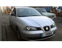 SEAT IBIZA (6L1)
