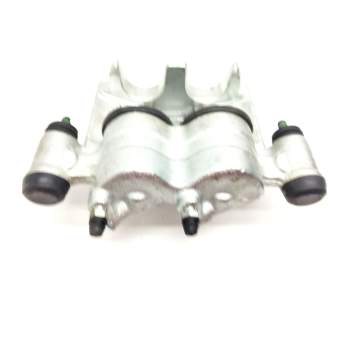 Recambio de pinza freno delantera izquierda para fiat ducato autobús (244_) 2.3 jtd referencia OEM IAM 444824  