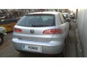 SEAT IBIZA (6L1)