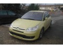 CITROËN C4 COUPE