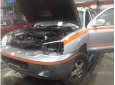 hyundai santa fe (sm) del año 2001 2