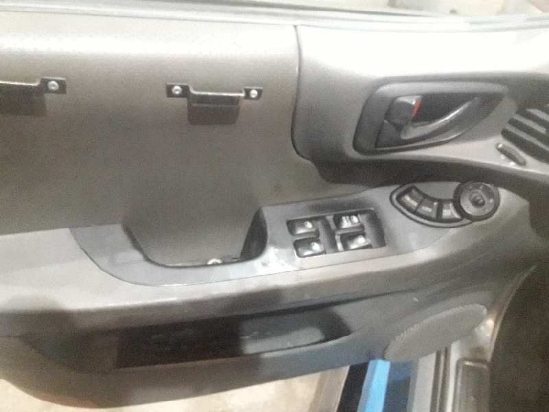 hyundai santa fe (sm) del año 2001