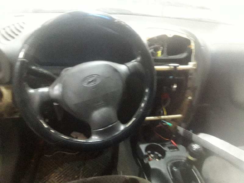 hyundai santa fe (sm) del año 2001