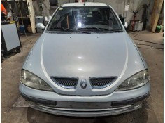 renault megane i fase 2 berlina (ba0) del año 2001