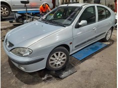 renault megane i fase 2 berlina (ba0) del año 2001 2