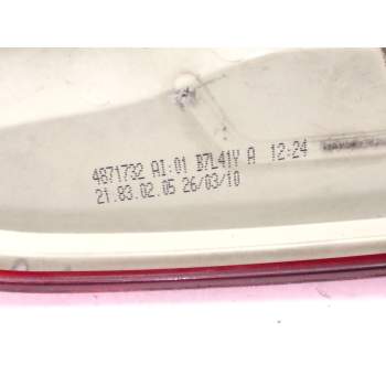 Recambio de piloto trasero derecho para bmw 3 (e90) 320 d referencia OEM IAM 4871732  