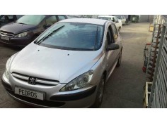 peugeot 307 (s1) del año 2004 2