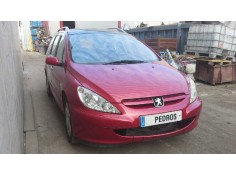 peugeot 307 break / sw (s1) del año 2004 2
