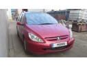 PEUGEOT 307 BREAK / SW (S1)