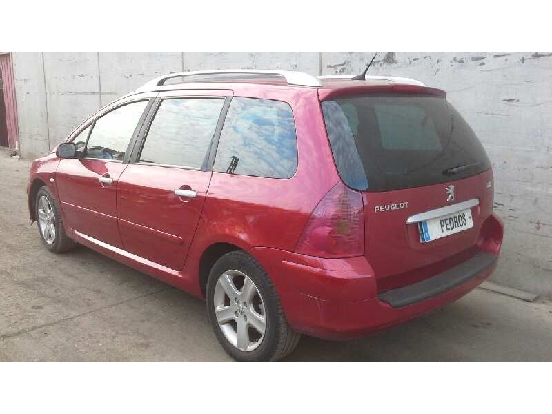 peugeot 307 break / sw (s1) del año 2004