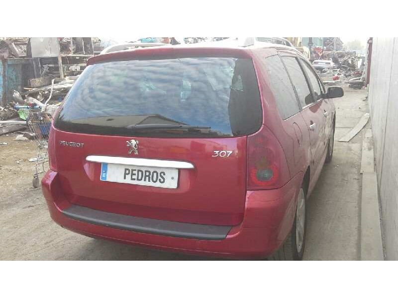 peugeot 307 break / sw (s1) del año 2004