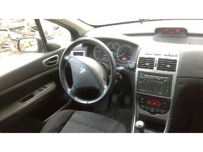 peugeot 307 break / sw (s1) del año 2004