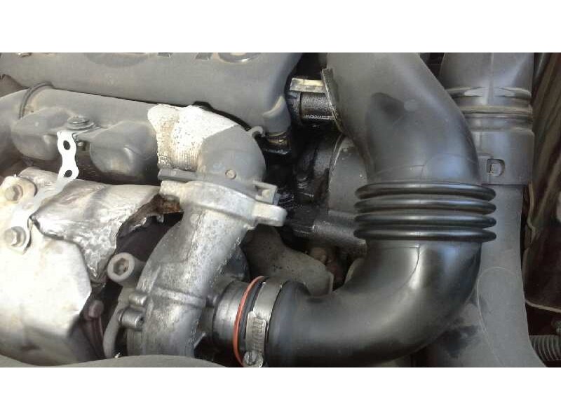 peugeot 307 break / sw (s1) del año 2004