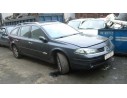 RENAULT LAGUNA II GRANDTOUR (KG0)