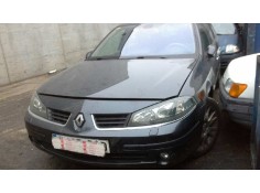 renault laguna ii grandtour (kg0) del año 2005 2