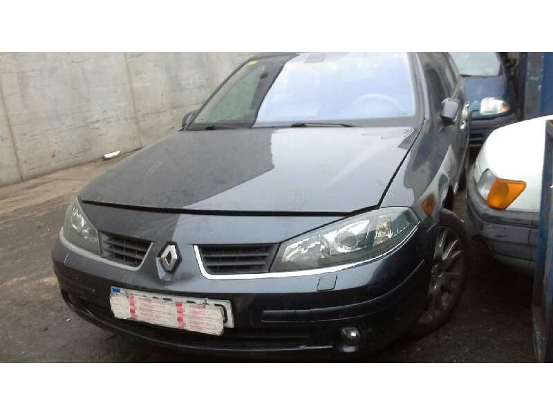 renault laguna ii grandtour (kg0) del año 2005