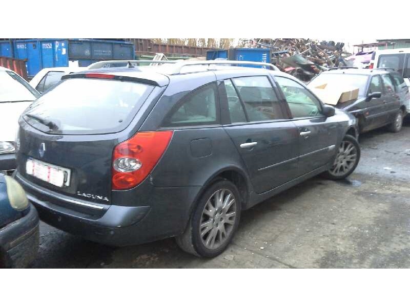 renault laguna ii grandtour (kg0) del año 2005