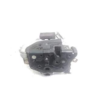 CERRADURA PUERTA DELANTERA IZQUIERDA 8J1837015C 