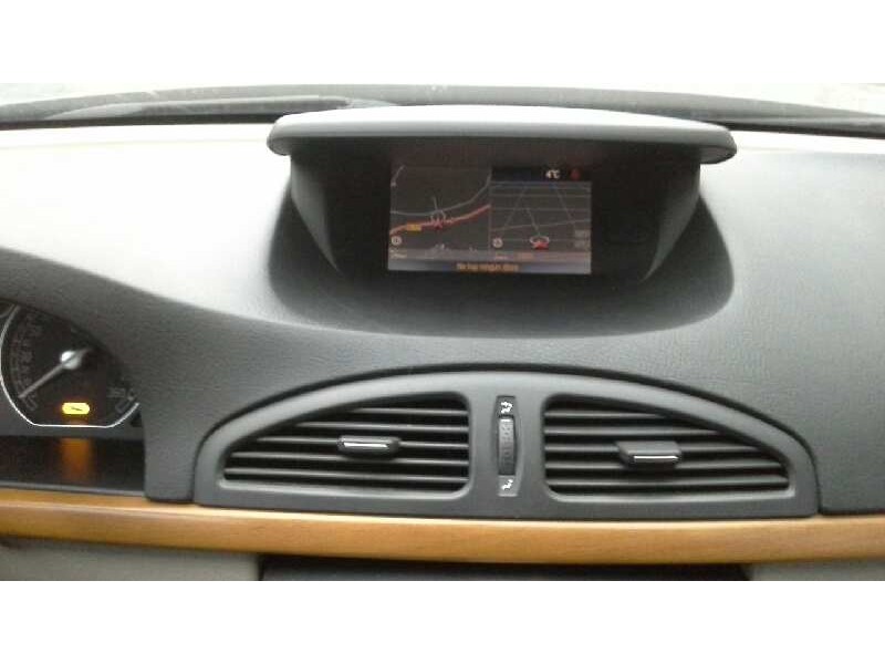 renault laguna ii grandtour (kg0) del año 2005