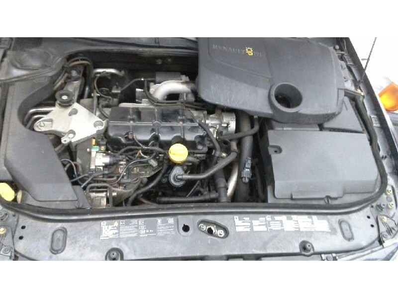 renault laguna ii grandtour (kg0) del año 2005