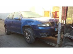 seat leon (1m1) del año 2000