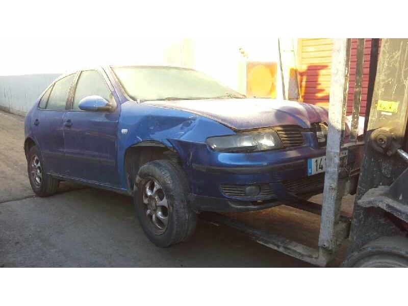 seat leon (1m1) del año 2000