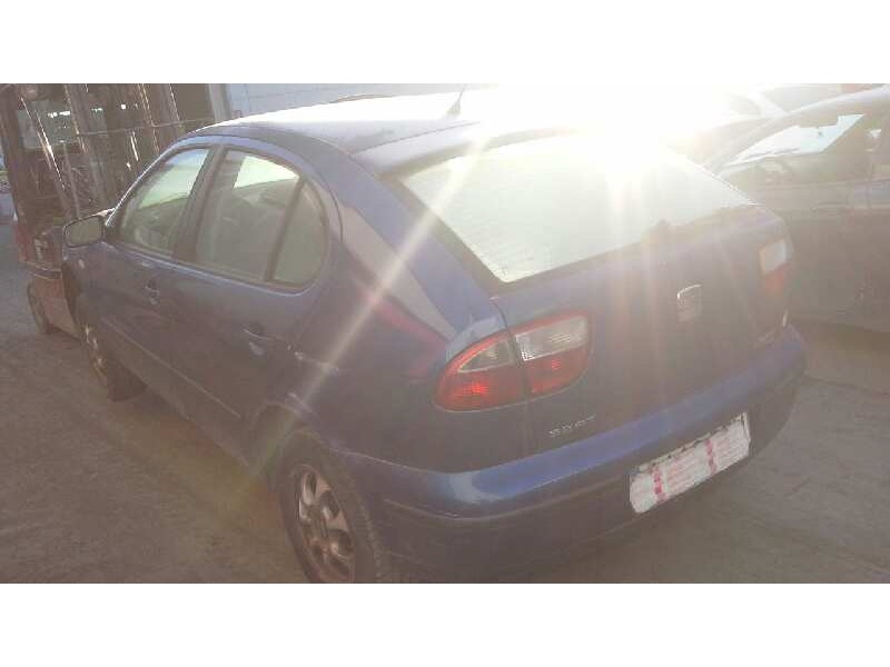 seat leon (1m1) del año 2000