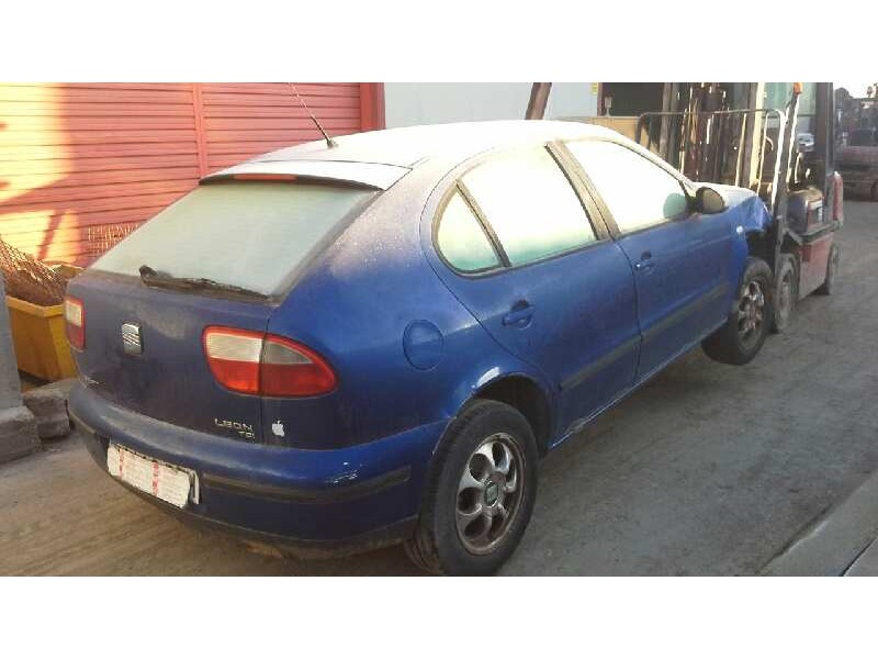 seat leon (1m1) del año 2000