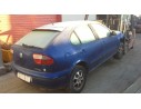SEAT LEON (1M1)