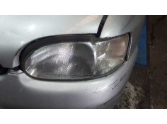 ford escort berlina/turnier del año 1998 2