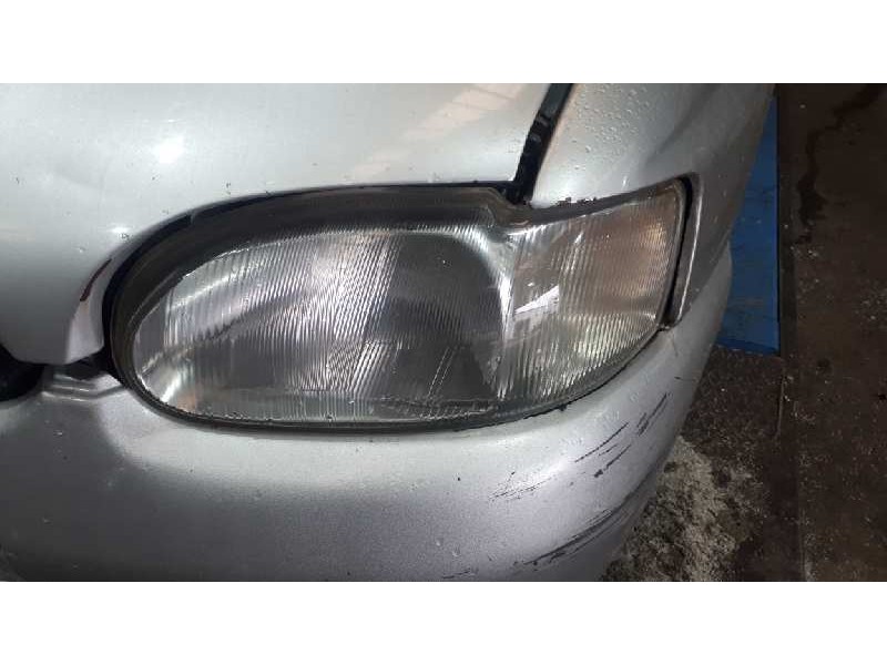 ford escort berlina/turnier del año 1998