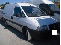 citroën jumpy del año 2004