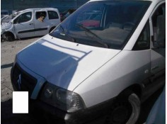 citroën jumpy del año 2004 2