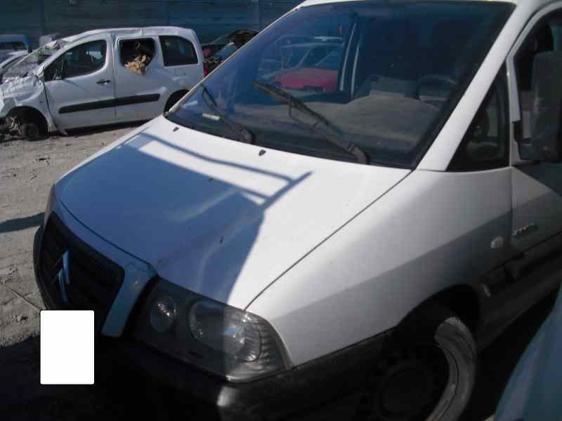 citroën jumpy del año 2004