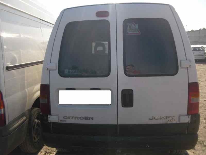 citroën jumpy del año 2004
